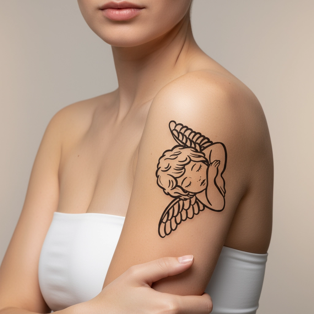 קעקועים עדינים